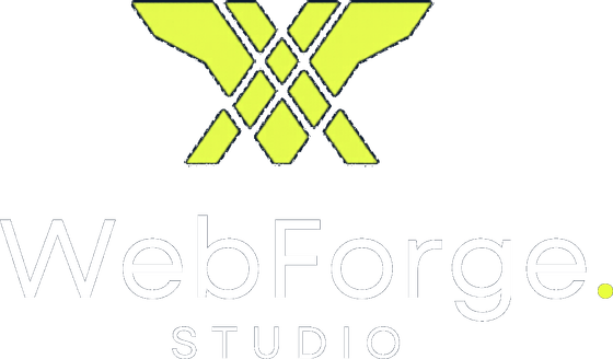 WebForge Studio
